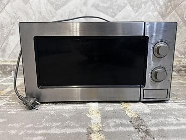Микроволновка, Б/у, Самовывоз at lalafo.kg Микроволновка, Б/у, Самовывоз