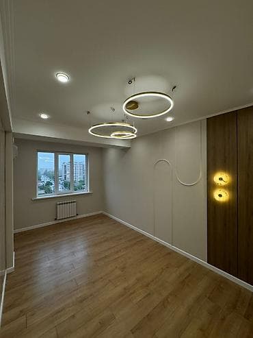 2 комнаты, 67 м², Элитка, 9 этаж, Дизайнерский ремонт at lalafo.kg 2 комнаты, 67 м², Элитка, 9 этаж, Дизайнерский ремонт