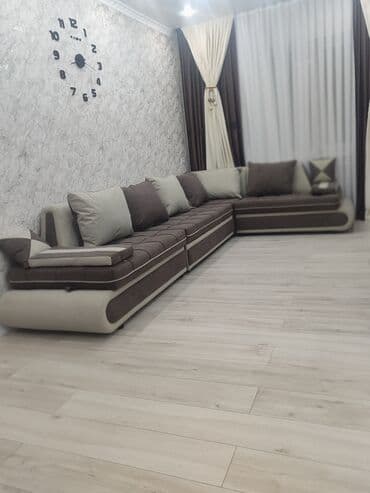 Модульный диван at lalafo.kg Модульный диван