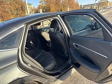 Proton: Hyundai Sonata: 2021 г., 2 л, Автомат, Газ, Седан lalafo.kg да — 9 Proton: Hyundai Sonata: 2021 г., 2 л, Автомат, Газ, Седан — 9