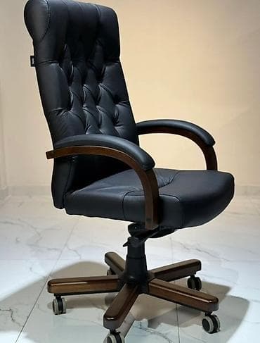 Офис креслолору: Продаю Руководительское Кресло Бюрократ WALNUT ECO T-9928, состояние lalafo.kg да — 1 Офис креслолору: Продаю Руководительское Кресло Бюрократ WALNUT ECO T-9928, состояние — 1