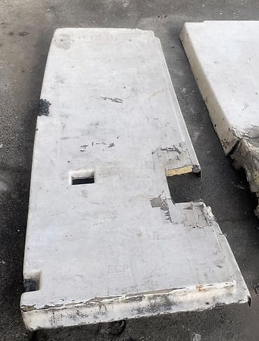 Спринтердин абщивкасы холодильник сринтерден чечилген комплект сатылат at lalafo.kg Спринтердин абщивкасы холодильник сринтерден чечилген комплект сатылат