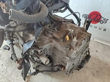 АКПП HONDA Stream 2 2002 (б/у) at lalafo.kg АКПП HONDA Stream 2 2002 (б/у)