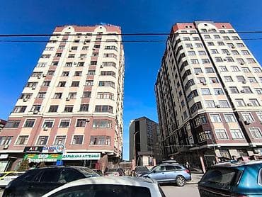 3 комнаты, 73 м², Элитка, 8 этаж, Евроремонт at lalafo.kg 3 комнаты, 73 м², Элитка, 8 этаж, Евроремонт