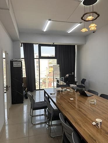 Аренда офисов, 26 м², В бизнес центре at lalafo.kg Аренда офисов, 26 м², В бизнес центре