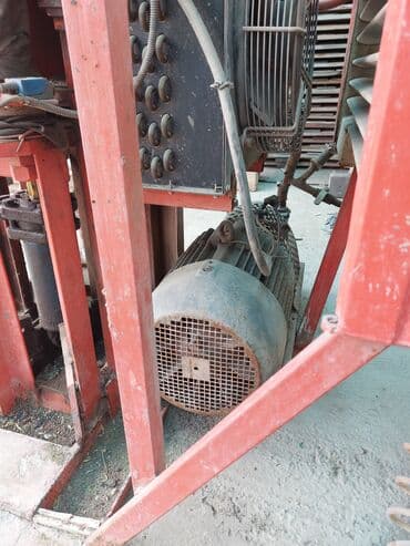 Продаю оборудование гипперпресс станок по изготовлению облицовочного at lalafo.kg — 3 Продаю оборудование гипперпресс станок по изготовлению облицовочного — 3