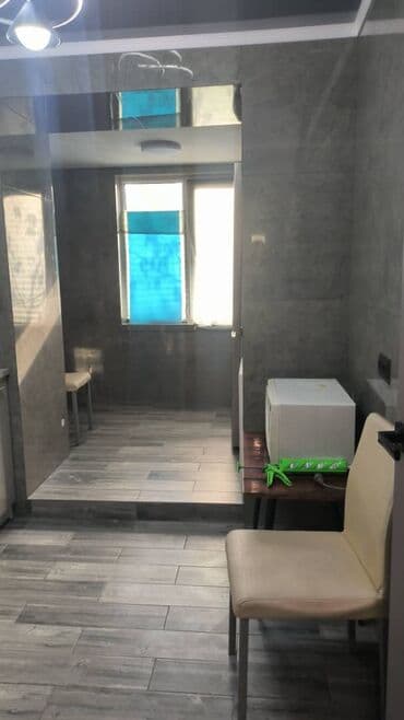 Dacia: 1 комната, 39 м², Индивидуалка, 1 этаж, Евроремонт at lalafo.kg — 5 Dacia: 1 комната, 39 м², Индивидуалка, 1 этаж, Евроремонт — 5