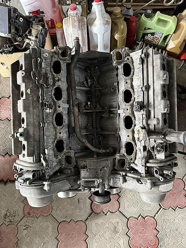 Бензиновый мотор Lexus 2006 г., 4.3 л, Б/у, Оригинал, Япония at lalafo.kg Бензиновый мотор Lexus 2006 г., 4.3 л, Б/у, Оригинал, Япония