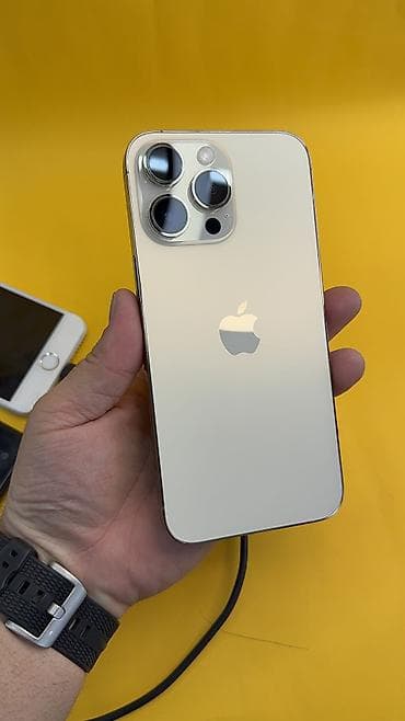 IPhone 14 Pro Max, Б/у, 512 ГБ, 93 % at lalafo.kg IPhone 14 Pro Max, Б/у, 512 ГБ, 93 %