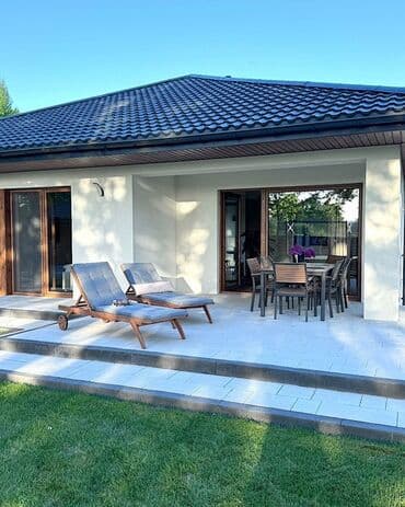 Керамическая черепица CREATON — премиальное кровельное решение для at lalafo.kg Керамическая черепица CREATON — премиальное кровельное решение для