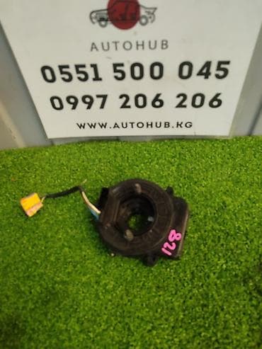 Рулевой шлейф Kia 2016 г., Б/у, Оригинал at lalafo.kg Рулевой шлейф Kia 2016 г., Б/у, Оригинал