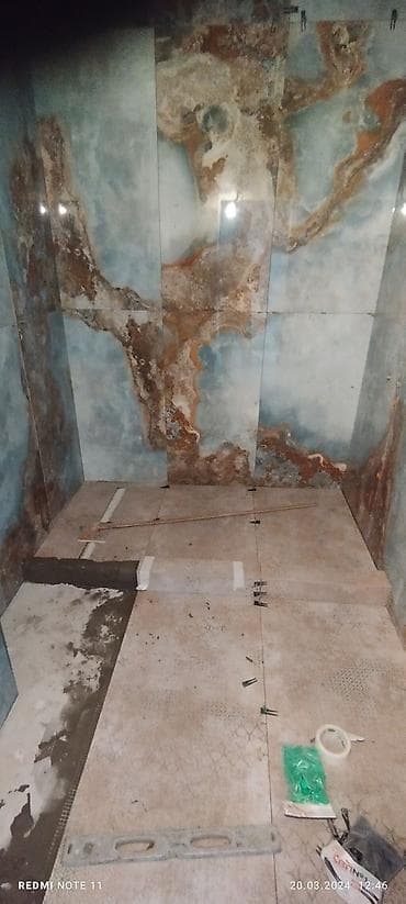 кафель койгон балдар керек: Плиткаларды полго төшөө | Карапа плиткасы | Тикелей төшөө, Диагоналдуу төшөө, Горизонталдуу төшөө 6 жылдан ашык тажрыйба lalafo.kg да — 1 кафель койгон балдар керек: Плиткаларды полго төшөө | Карапа плиткасы | Тикелей төшөө, Диагоналдуу төшөө, Горизонталдуу төшөө 6 жылдан ашык тажрыйба — 1