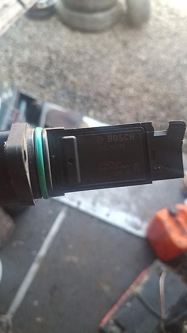 Расходомер Nissan Б/у, Оригинал, Япония at lalafo.kg Расходомер Nissan Б/у, Оригинал, Япония