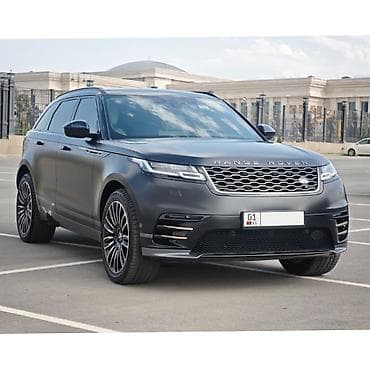 gitara lakewood: Land Rover Range Rover: 2019 г., 3 л, Автомат, Дизель, Кроссовер at lalafo.kg — 2 gitara lakewood: Land Rover Range Rover: 2019 г., 3 л, Автомат, Дизель, Кроссовер — 2