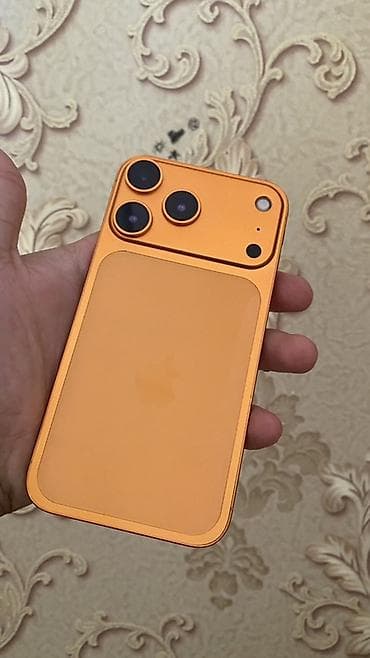 Новый Айфон 17 PRO MAX НО внутри XR Акум 100% 256 ГБ НООКЕНСКИЙ at lalafo.kg Новый Айфон 17 PRO MAX НО внутри XR Акум 100% 256 ГБ НООКЕНСКИЙ