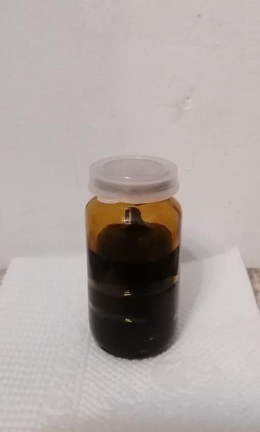 От ожогов. Мазь А‑10 (во флаконе, темное стекло) Описание и at lalafo.kg От ожогов. Мазь А‑10 (во флаконе, темное стекло) Описание и