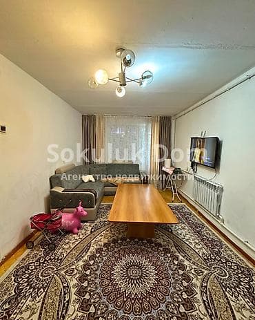 3 комнаты, 64 м², 2 этаж at lalafo.kg — 2 3 комнаты, 64 м², 2 этаж — 2