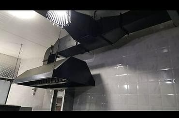 Установка отопительных систем: Проектирование и изготовление профессиональных систем вентиляции для at lalafo.kg — 10 Установка отопительных систем: Проектирование и изготовление профессиональных систем вентиляции для — 10