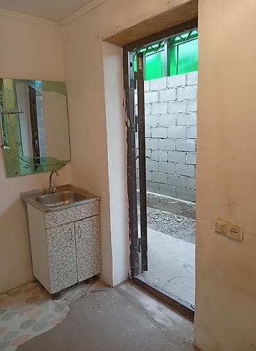 15 м², Без мебели at lalafo.kg 15 м², Без мебели