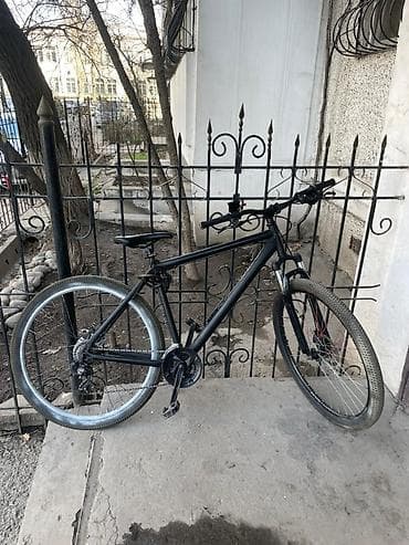 Городской велосипед, Forward, Рама XL (180 - 195 см), Б/у at lalafo.kg Городской велосипед, Forward, Рама XL (180 - 195 см), Б/у