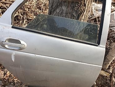 Жабо: Дверь Передняя левая ВАЗ (LADA), Б/у, Оригинал at lalafo.kg — 4 Жабо: Дверь Передняя левая ВАЗ (LADA), Б/у, Оригинал — 4