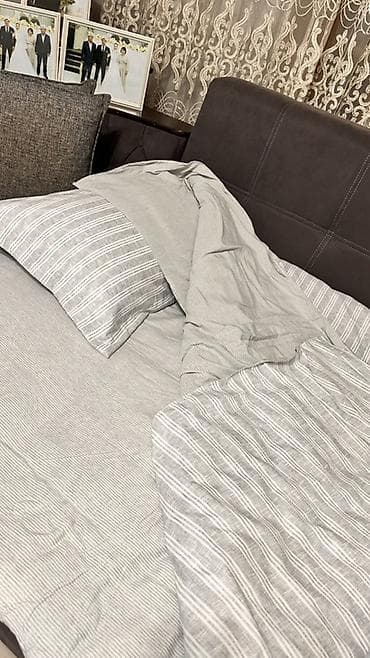 Жумшак эмерек үчүн каптамалар: Постельные белья-односпалка и двухспалка Хорошая цена от 0 lalafo.kg да — 3 Жумшак эмерек үчүн каптамалар: Постельные белья-односпалка и двухспалка Хорошая цена от 0 — 3