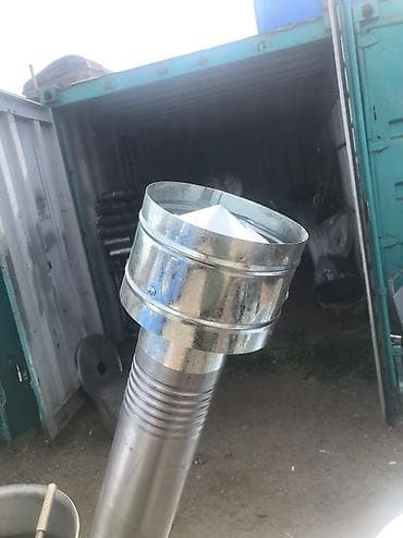 Труба для водопровода Материал: Металл at lalafo.kg — 10 Труба для водопровода Материал: Металл — 10