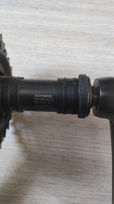 Велосипеддерди сатып алуу: Педаль новый lalafo.kg да — 3 Велосипеддерди сатып алуу: Педаль новый — 3