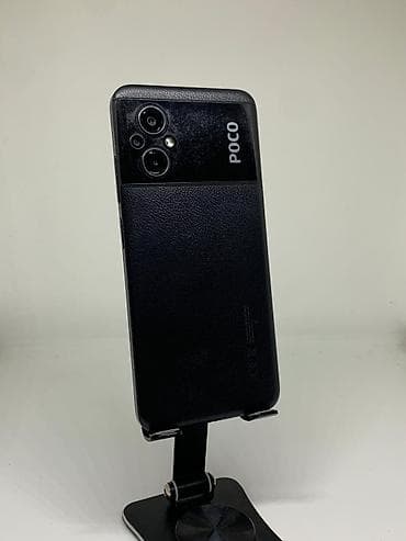 Poco Apple M5, Б/у, 64 ГБ, цвет - Черный, 2 SIM at lalafo.kg Poco Apple M5, Б/у, 64 ГБ, цвет - Черный, 2 SIM