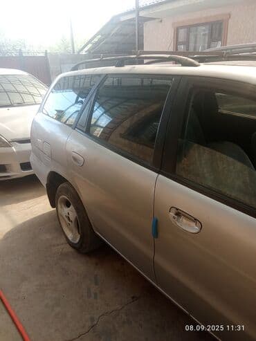 ИЩУ РАБОТУ Daewoo Nubira универсал (wagon), серебристый цвет. ИЩУ at lalafo.kg ИЩУ РАБОТУ Daewoo Nubira универсал (wagon), серебристый цвет. ИЩУ