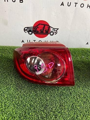 Задний левый стоп-сигнал Mazda at lalafo.kg Задний левый стоп-сигнал Mazda