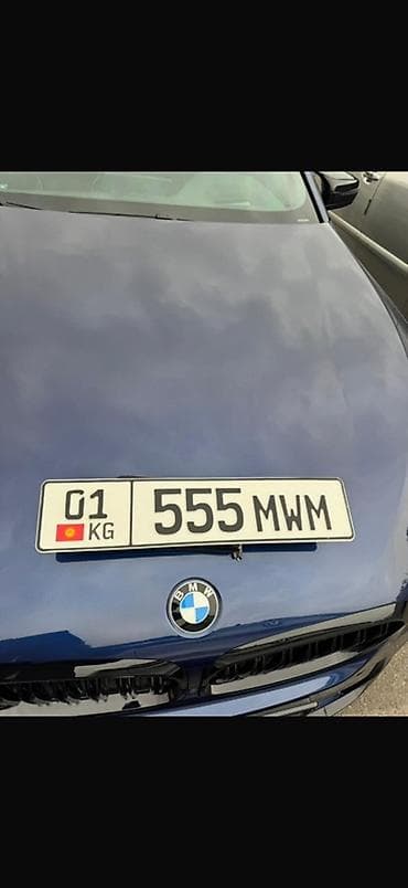 Продается гос номер
01 KG 555 MWM
Цена 2000$ at lalafo.kg Продается гос номер
01 KG 555 MWM
Цена 2000$