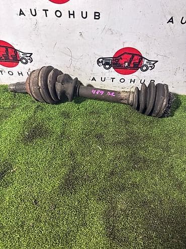 Привод BMW X5 E53 M57D30T 2006 прав. (б/у) at lalafo.kg Привод BMW X5 E53 M57D30T 2006 прав. (б/у)