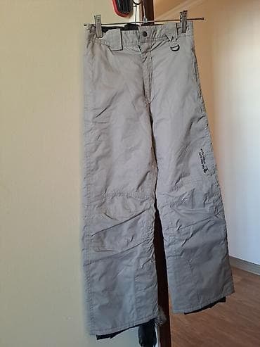 Джинсы и брюки, цвет - Черный, Новый at lalafo.kg Джинсы и брюки, цвет - Черный, Новый