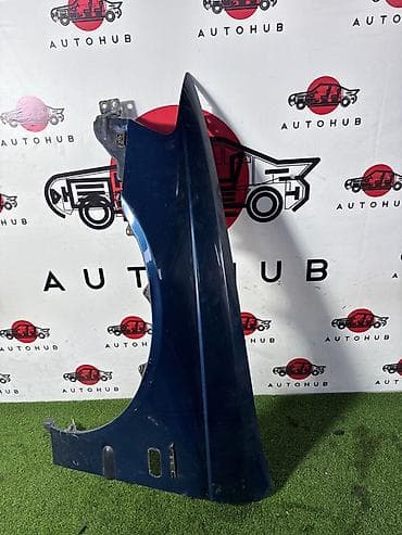 Крыло Переднее левое Honda, 2001 г., Оригинал at lalafo.kg Крыло Переднее левое Honda, 2001 г., Оригинал