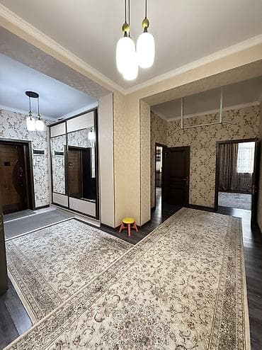 Jetour: 4 комнаты, 165 м², 5 этаж at lalafo.kg — 1 Jetour: 4 комнаты, 165 м², 5 этаж — 1