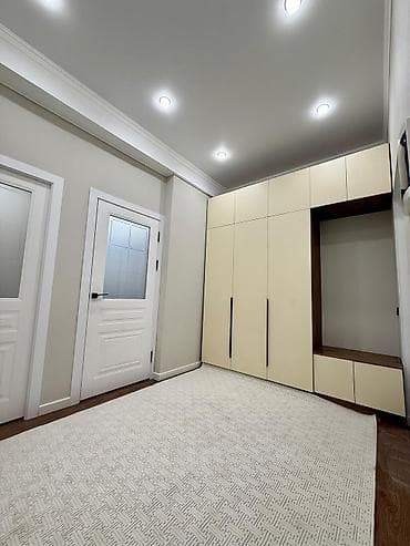 1 комната, 43 м², Элитка, 9 этаж, Евроремонт at lalafo.kg — 8 1 комната, 43 м², Элитка, 9 этаж, Евроремонт — 8