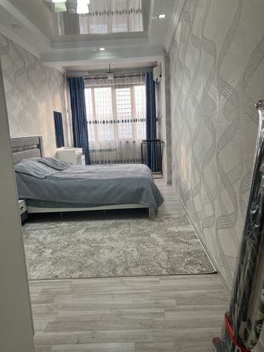 2 комнаты, Собственник, Без подселения, С мебелью полностью at lalafo.kg 2 комнаты, Собственник, Без подселения, С мебелью полностью