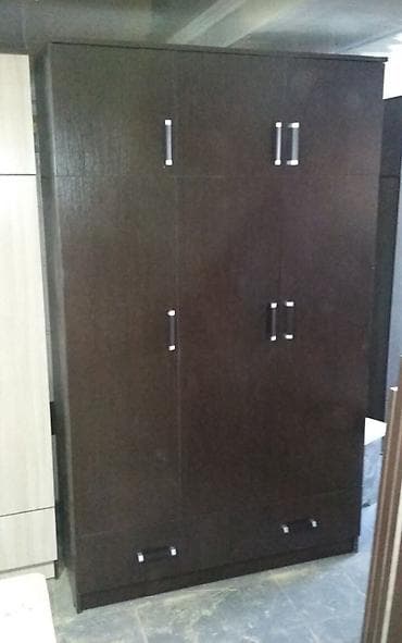 Шифонер доставку at lalafo.kg — 3 Шифонер доставку — 3