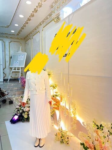 Roewe: Платья на кыз узатуу одевала только один раз отдам за 4500,сама купила lalafo.kg да — 1 Roewe: Платья на кыз узатуу одевала только один раз отдам за 4500,сама купила — 1