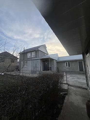 ‼️‼️Продаётся двухэтажный дом 📍Адрес: Ак-Ордо 3 Участок: 4 сотки at lalafo.kg ‼️‼️Продаётся двухэтажный дом 📍Адрес: Ак-Ордо 3 Участок: 4 сотки