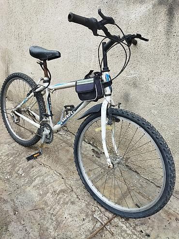 Велосипед подростковый at lalafo.kg Велосипед подростковый