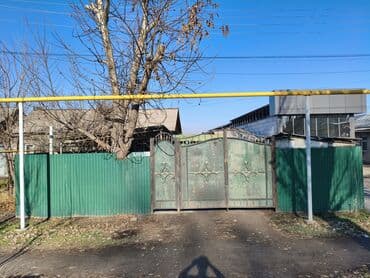 Дом, 100 м², 5 комнат, Собственник at lalafo.kg Дом, 100 м², 5 комнат, Собственник