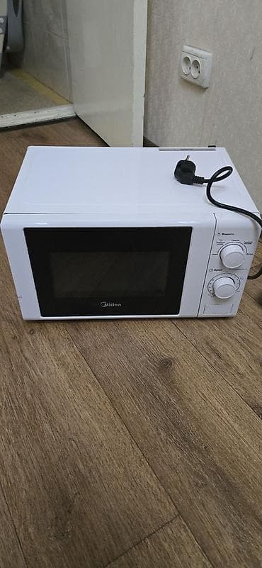 Микроволновка, Б/у at lalafo.kg Микроволновка, Б/у