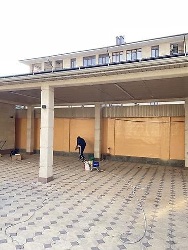 Дубалдарды актоо, Ceiling whitewashing, Сырткы актоо | Акиташ менен актоо, Бор менен актоо 6 жылдан ашык тажрыйба lalafo.kg да — 6 Дубалдарды актоо, Ceiling whitewashing, Сырткы актоо | Акиташ менен актоо, Бор менен актоо 6 жылдан ашык тажрыйба — 6