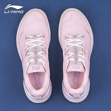 Продаю кроссовки от бренда лининг lalafo.kg да — 3 Продаю кроссовки от бренда лининг — 3