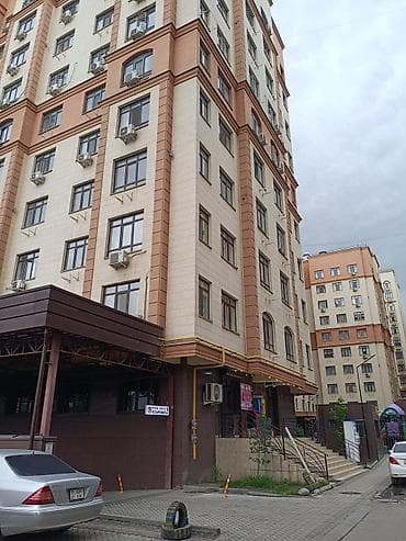 1 комната, 40 м², Элитка, 10 этаж, Евроремонт at lalafo.kg 1 комната, 40 м², Элитка, 10 этаж, Евроремонт