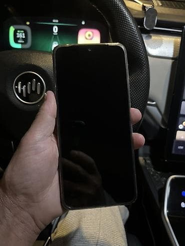 Redmi, Redmi A3, Б/у, 128 ГБ, цвет - Черный, 2 SIM at lalafo.kg Redmi, Redmi A3, Б/у, 128 ГБ, цвет - Черный, 2 SIM