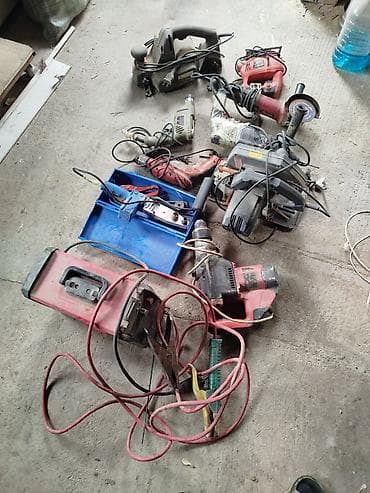 Ушул инструменттер сатылат, бирден сатылбайт оптом сатам at lalafo.kg Ушул инструменттер сатылат, бирден сатылбайт оптом сатам