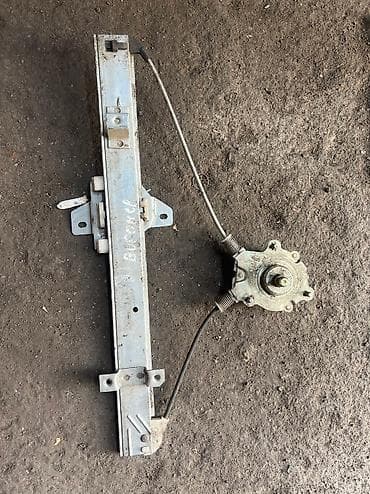 Оригинальный контрактный из Европы б/у правый задний механический at lalafo.kg Оригинальный контрактный из Европы б/у правый задний механический